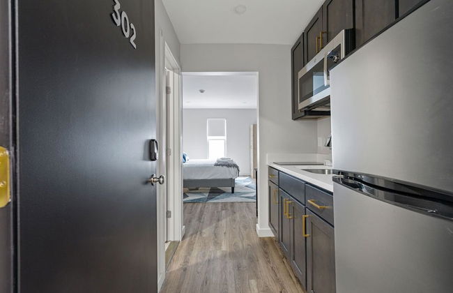 Cottage Suites - Foto 3