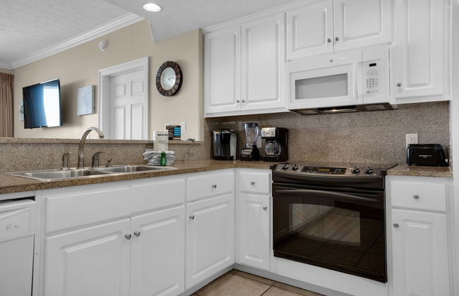 Treasure Island 1007 - Foto 8