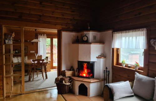 Chalet Spessart - Foto 72