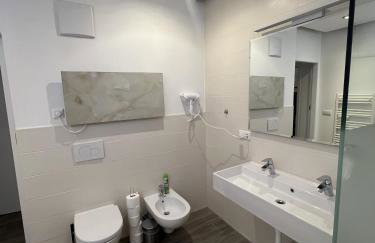 Work & Travel Lodge Münsingen - Foto 9
