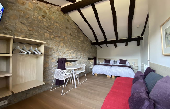 Casa Rural Martiamuno Landetxea - Foto 20