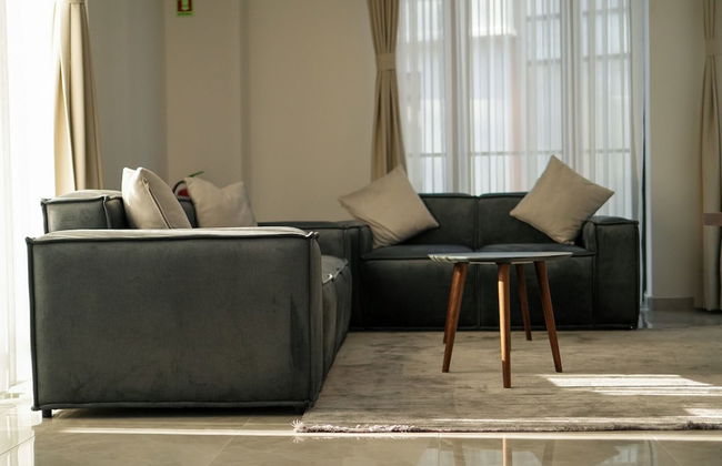 9 Pearl Villas Sapanca - Foto 14