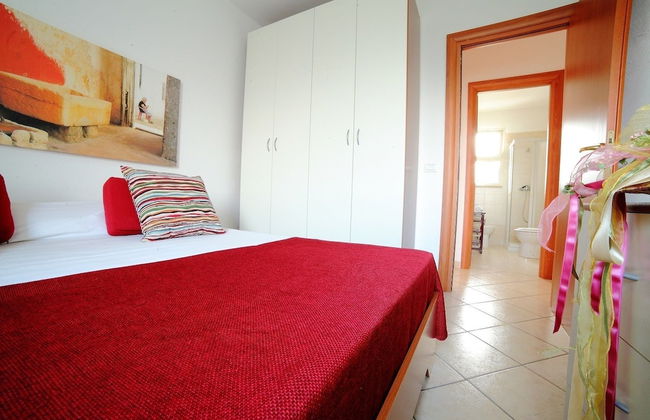 Residence Riva Mare Ugento - Foto 25