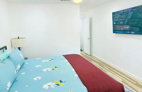 Arlington Entertainment District Home Blue Door - Foto 32