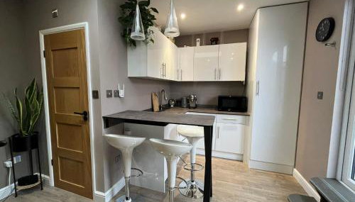 Modern Garden Studio for comfy stay - Foto 2