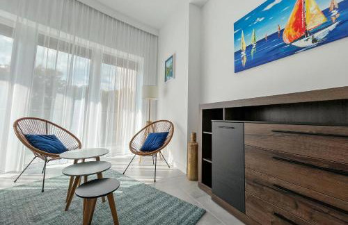 SKi&bike apartments Laguna Zarzecze - Foto 7