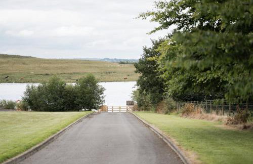 LakEscape - Waterfront Self- Catering Cabins - Foto 64