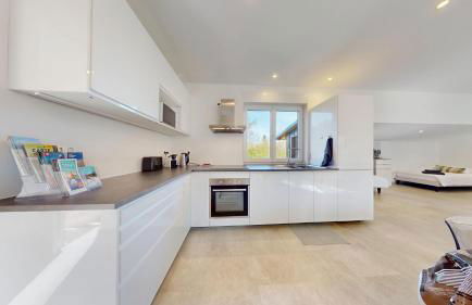 Le Chalet avec Piscine - Obernai - Foto 47