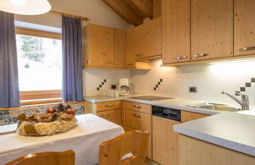 Ciasa Rosra - Foto 27