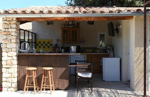 Gîte Bienvenue Chez Nous - Photo 32