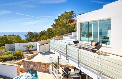 Rent Your Luxury 5 Bedroom Villa, Ibiza Villa 1053 - Foto 11