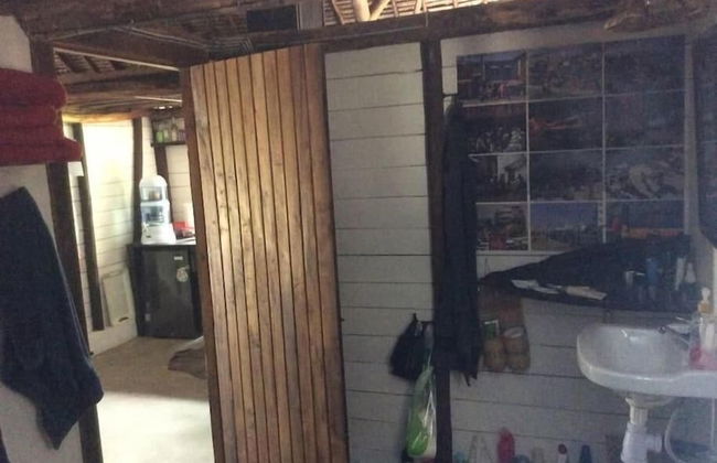 Beachfront Oasis in Mahambo, Madagascar - Chalet Retreat - Foto 7