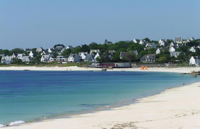 Holiday Home in Plouhinec by Audierne Bay - Foto 29