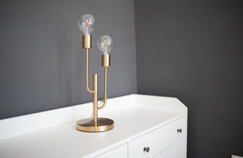 FullHouse - Halle - M14 Apartments - Marketplace - Wonderful View - Foto 38