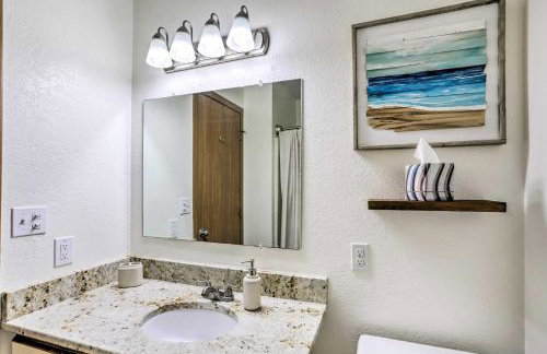 Quaint Couples Escape Pool, Near Lake Erie! - Foto 14