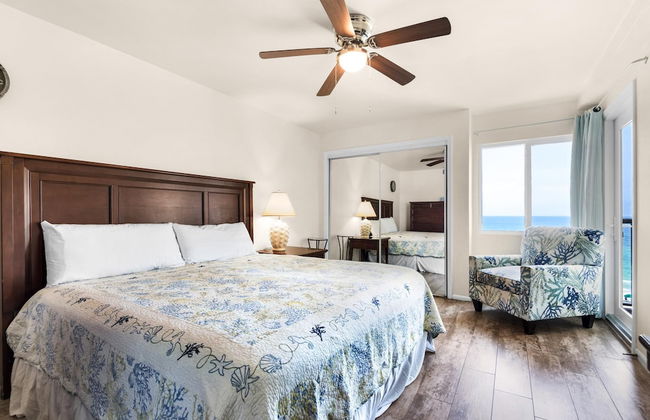 Holiday Surf and Racquet Club 707 - Foto 5