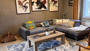 Farm House, 10 min d'Avignon - Photo 3