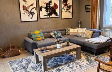 Farm House, 10 min d'Avignon - Photo 3