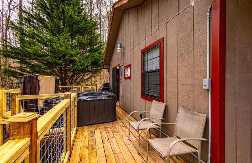 Blue Mist Mountain Retreat - Foto 10