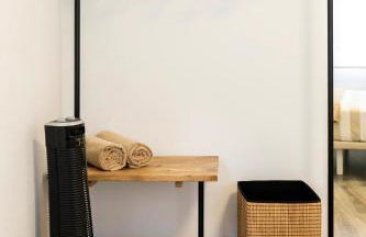 Amplio, luminoso y moderno cerca del Casco Viejo - Foto 11