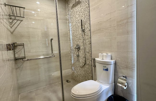 Beach villa 3BR private swimming pool - Foto 47