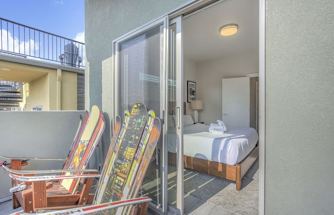 Chipmunk Complex - Foto 21