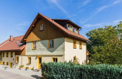 Landhaus Breg GbR - Foto 20