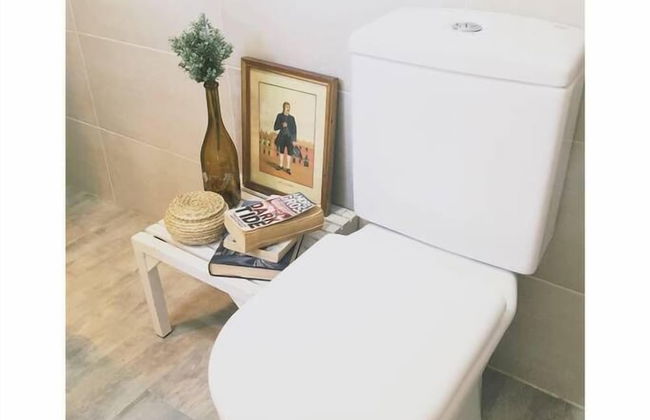 HOMEnFUN Fornells - Foto 51