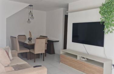 Casa térrea confortável e aconchegante Próximo ao Veneza Water Park - Foto 5