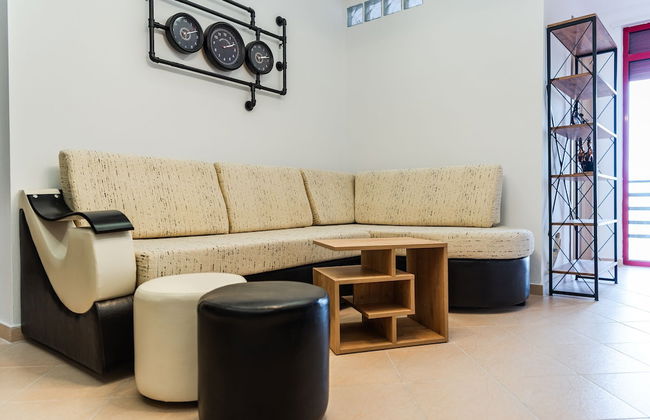 City Center Comfort by PS - Photo 15