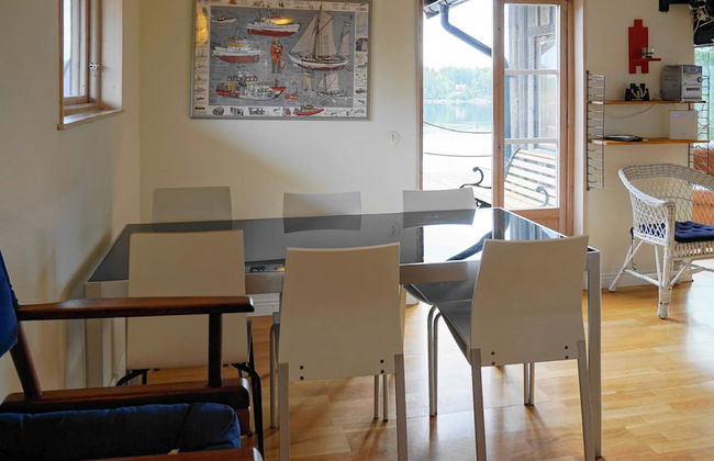 Holiday Home in Henån - Foto 12