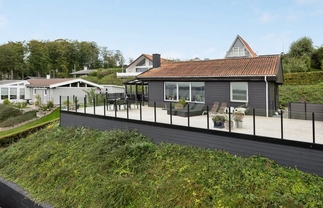 "Karli" - 330m to the fjord - Foto 38