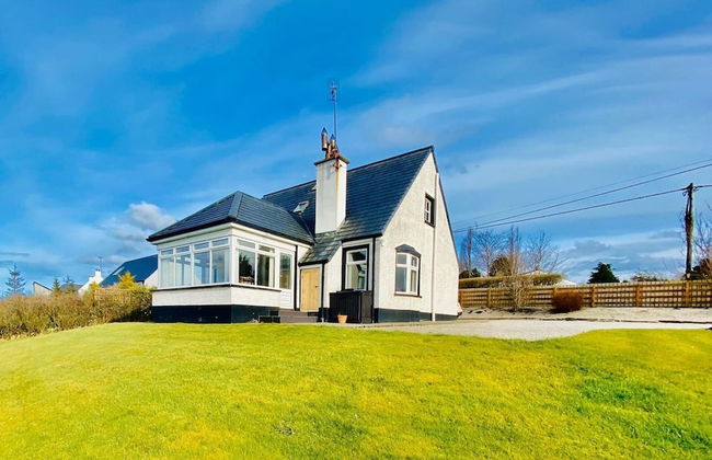 Riverside Cottage, Ramelton, The Wild Atlantic Way - Photo 43