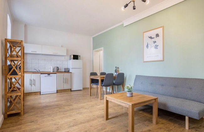 Ferienwohnung in der Mecklenburger Seenplatte - Foto 14