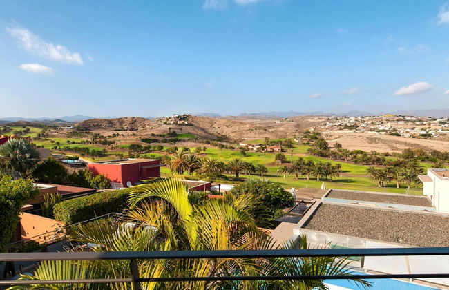 Holiday Home, Maspalomas - Foto 24