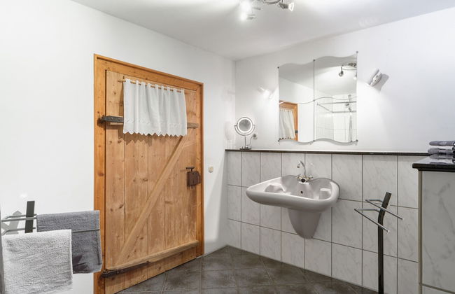 Spacious Apartment With Garden - Foto 16