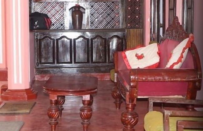 Villa Sunshine Hotel - Foto 5