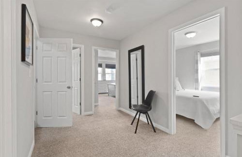 Mapleton - Workfriendly, football table, yard, free parking - Photo 28