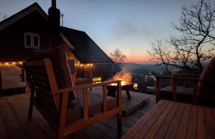 Rose Cottage - Foto 15