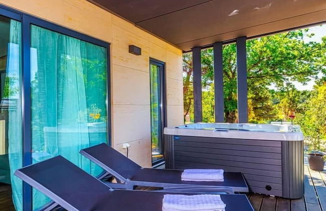 Adrialux Camping Mobile Home - Photo 30