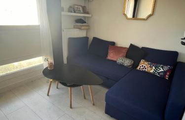 Cosy Apartment in Paris - Buttes Montmartre - Photo 1