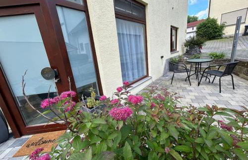 Ferienwohnung am Storchennest - Foto 54