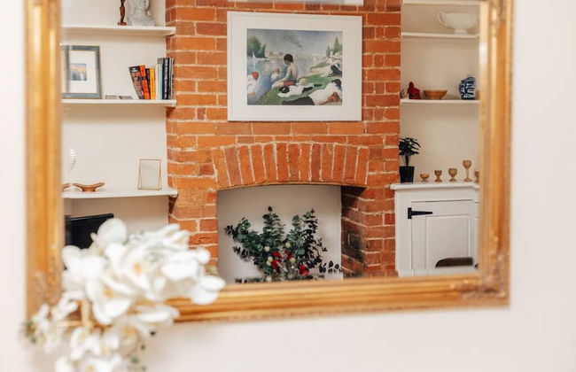 Honeysuckle Terrace - From 125 Per Night - Photo 44