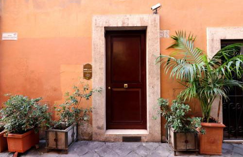 Piazza Navona Apartments - Photo 18