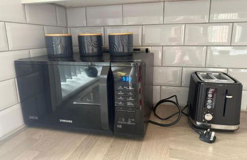 Luxury 1BR in Rochdale Centre - Foto 12