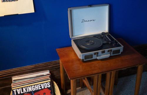 The Palms, Folkestone Beach - Foto 14