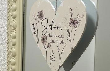 Wohlfühlen im Herzen von Schopfheim - Foto 6