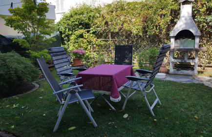 Ferienwohnung Miezerle - Foto 13