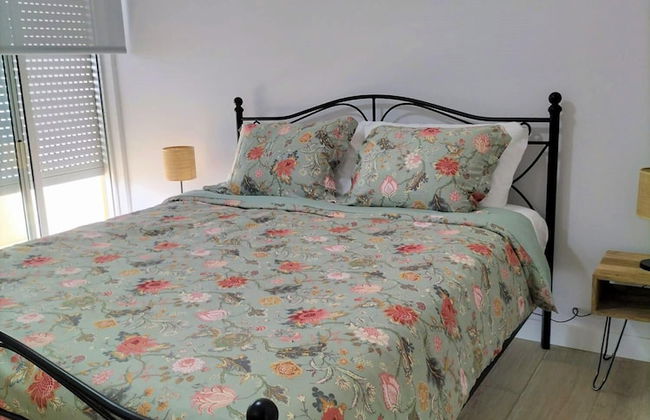 T2 Requinte A C e Vista Mar Wifi Garagem - Photo 18