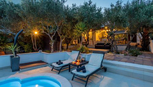 House Oliva with private pool and large garden - Foto 1